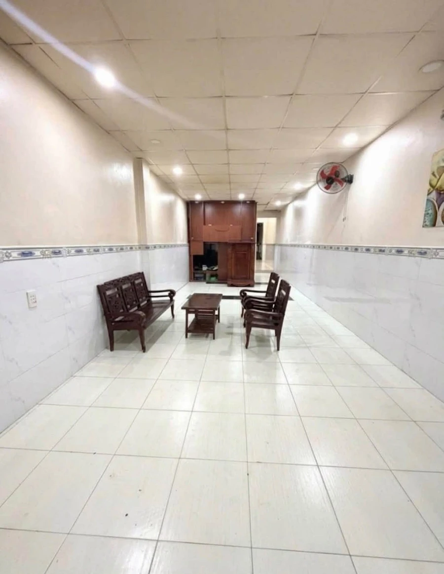Nhà bán 2 tầng 2PN 103.5m² Luỹ Bán Bích Quận 1 giá 6.4 tỷ - Ảnh thu nhỏ 3
