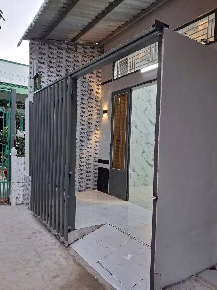 Bán nhà trệt 39,9m² Lê Hồng Phong, Cần Thơ - Ảnh thu nhỏ 5
