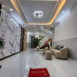 Bán nhà mới hẻm xe hơi 4x10m, 2PN, 4,85 tỷ, đường số 8B Bình Hưng Hòa A, Bình Tân - Ảnh thu nhỏ 4
