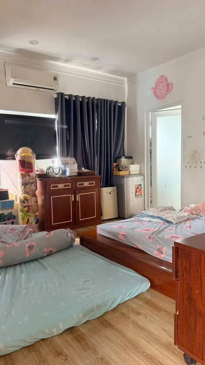 Bán nhà lầu góc 2 mặt tiền 160m2 Buôn Ma Thuột 16 tỷ - Ảnh thu nhỏ 3