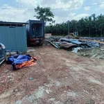 Bán đất mặt tiền 7800m² Bến Cát Bình Dương, giá 8 tỷ - Ảnh thu nhỏ 1
