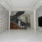 Bán nhà lầu 150m2 mặt tiền chợ Thạnh Phú, Bình Tân, 2,39 tỷ - Ảnh thu nhỏ 3