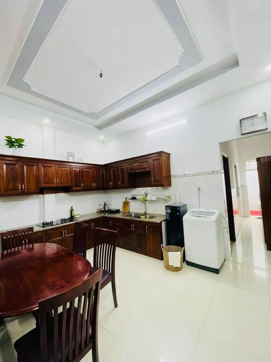 Bán nhà 2 phòng ngủ 72m2 Tân Hòa Đông Bình Tân 4 tỷ - Ảnh thu nhỏ 2