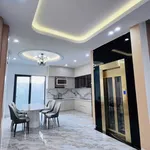 Bán nhà tân cổ điển 3 tầng 100m² Hà Quang 2 11.9 tỷ - Ảnh thu nhỏ 4