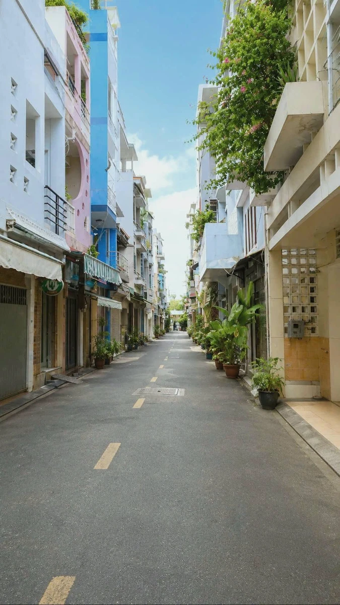 Bán nhà mặt tiền Ngô Thời Nhiệm 99m², 1 trệt 1 lầu 4PN, giá 17,8 tỷ, Quận 3 - Ảnh thu nhỏ 5