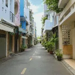 Bán nhà mặt tiền Ngô Thời Nhiệm 99m², 1 trệt 1 lầu 4PN, giá 17,8 tỷ, Quận 3 - Ảnh thu nhỏ 5