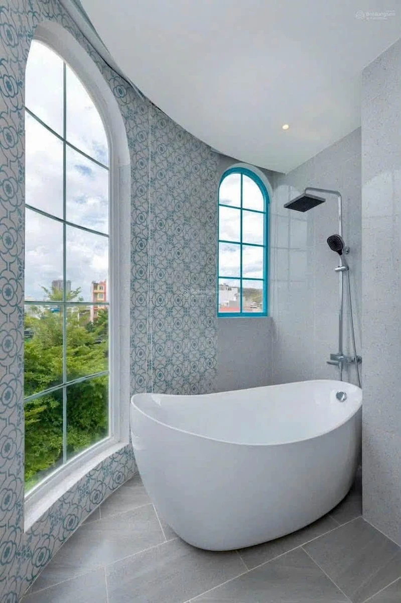 Bán khách sạn 5 tầng 105m² gần biển Bãi Sau, Vũng Tàu 24 tỷ - Ảnh thu nhỏ 5