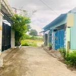 Bán đất 502m2 hẻm Châu Thị Kim, Phường 7, Tân An, Long An view đẹp - Ảnh thu nhỏ 6