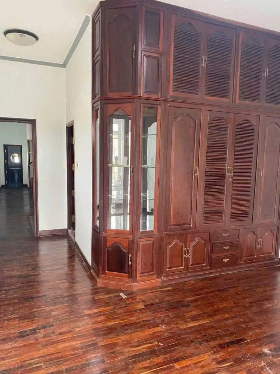 Bán nhà 3 mê mặt tiền Y Tlam, Tân An, Dak Lak 81 m2 - Ảnh thu nhỏ 3
