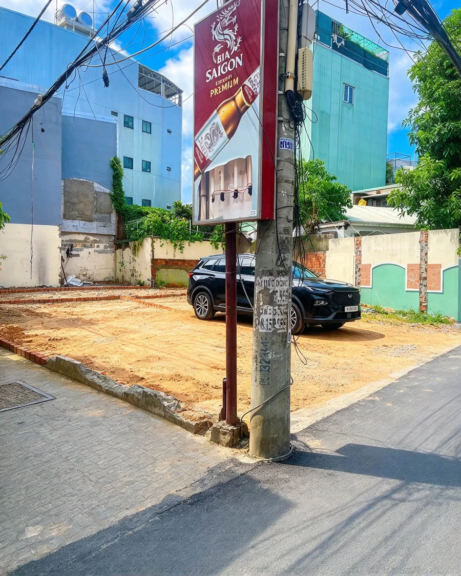 Bán đất Hải Châu Hoàng Diệu 71m2 chỉ 4 tỷ - Ảnh thu nhỏ 2
