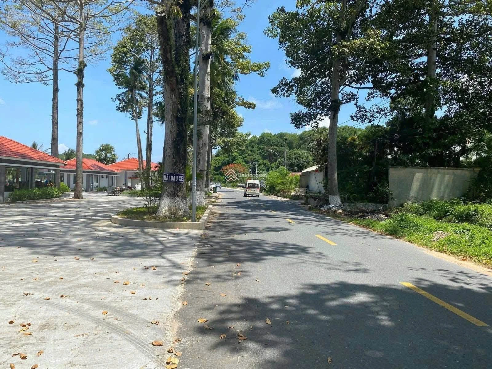 Bán đất 663m² đường Hồ Nước, Kiên Lương, An Giang - Ảnh 1