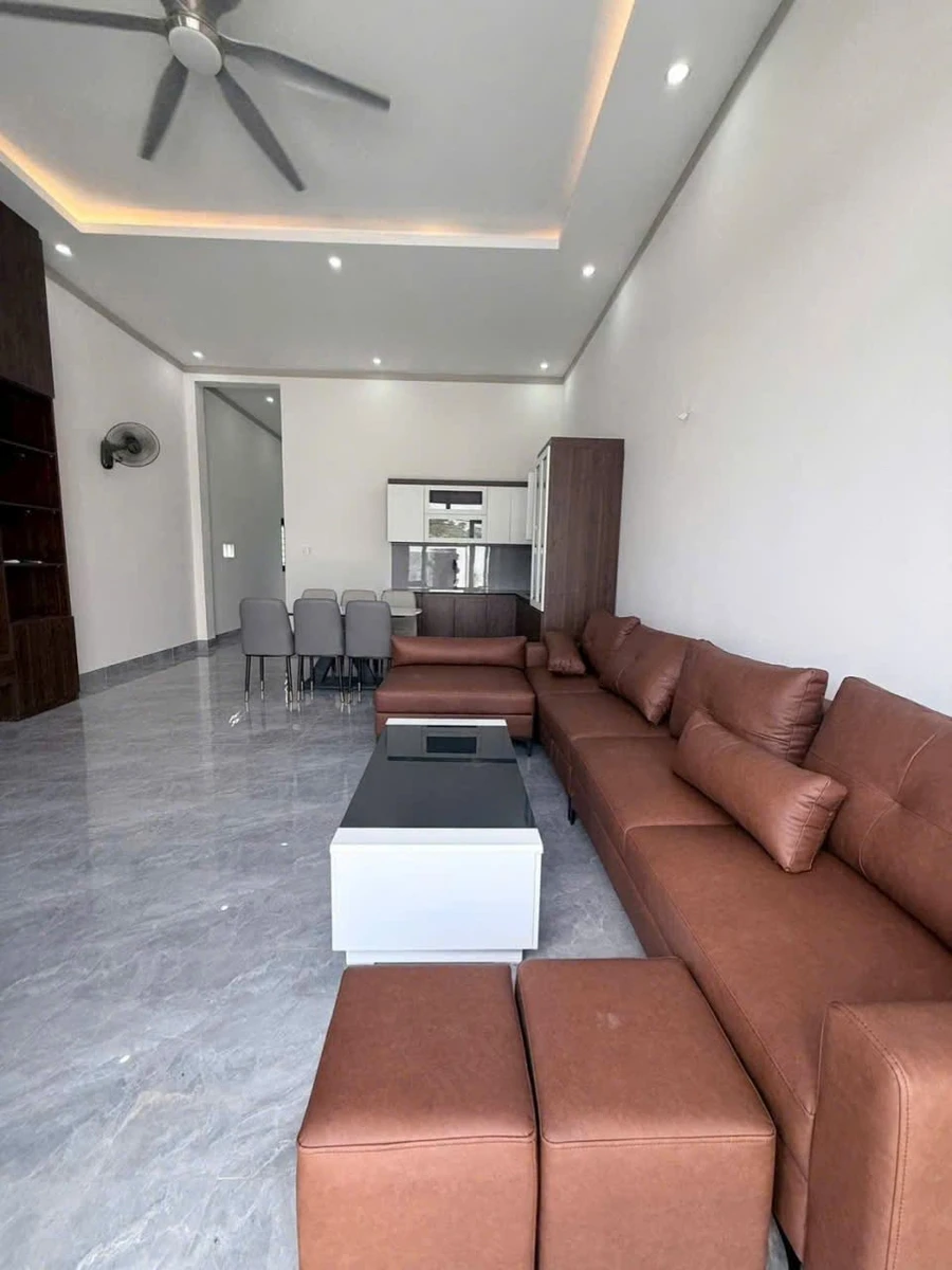 Nhà bán sổ riêng thổ cư 2 phòng ngủ 100m² Buôn Ma Thuột - Ảnh thu nhỏ 3