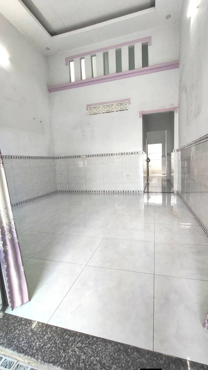 Bán nhà riêng 64m² 2 phòng ngủ Bình Chuẩn, An Phú - Ảnh thu nhỏ 2