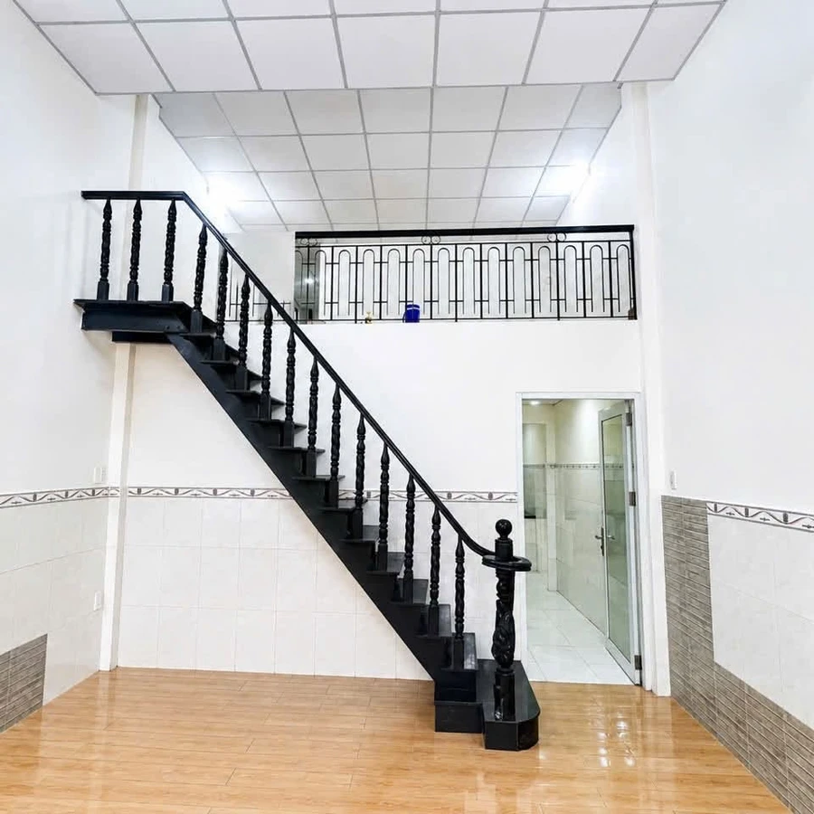 Bán nhà 70m2 đường xe hơi thông gần AEON Bình Tân giá 4,2 tỷ - Ảnh thu nhỏ 3