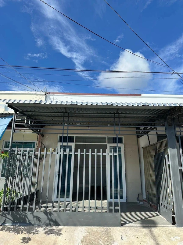 Bán nhà mặt tiền Rạch Giá 72m² giá 1 tỷ 430 triệu