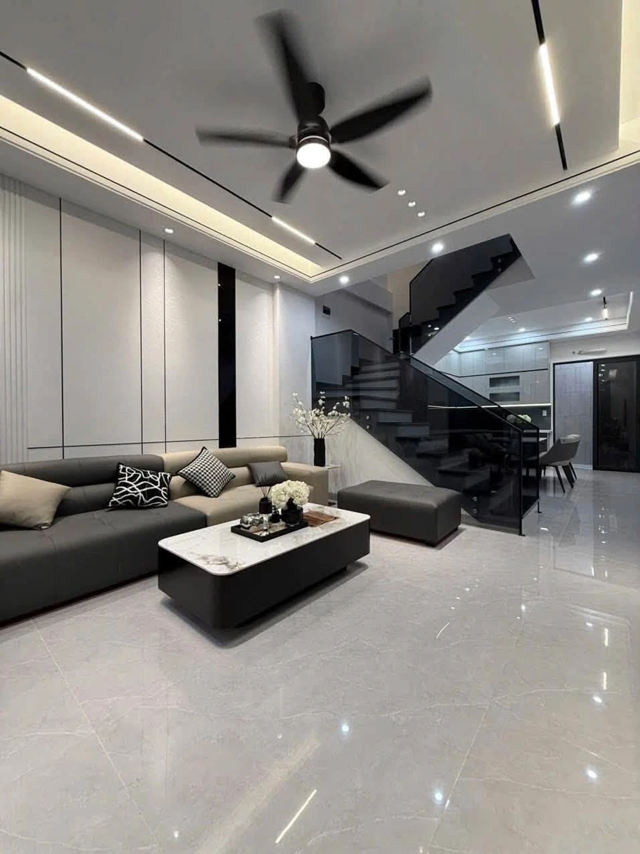 Bán nhà phố 60m² 4 tầng 4PN Hàng Kênh - Ảnh thu nhỏ 4