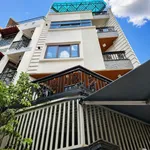 Bán nhà lô góc 5 tầng 58m² có thang máy, hẻm xe tải Nguyễn Công Hoan, Phú Nhuận - Ảnh thu nhỏ 1