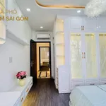 Bán nhà 4 tầng 56m² mặt tiền hẻm Đào Tông Nguyên, Nhà Bè 7,6 tỷ - Ảnh thu nhỏ 2
