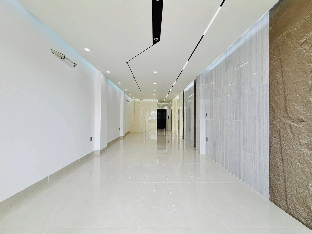 Nhà phố mặt tiền Phạm Văn Chiêu, Gò Vấp, 4x20m, 6 tầng, 19,9 tỷ - Ảnh thu nhỏ 5