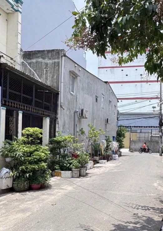 Bán nhà hẻm Hương Lộ 2, Bình Tân, 140m2, 11.2 tỷ - Ảnh 1