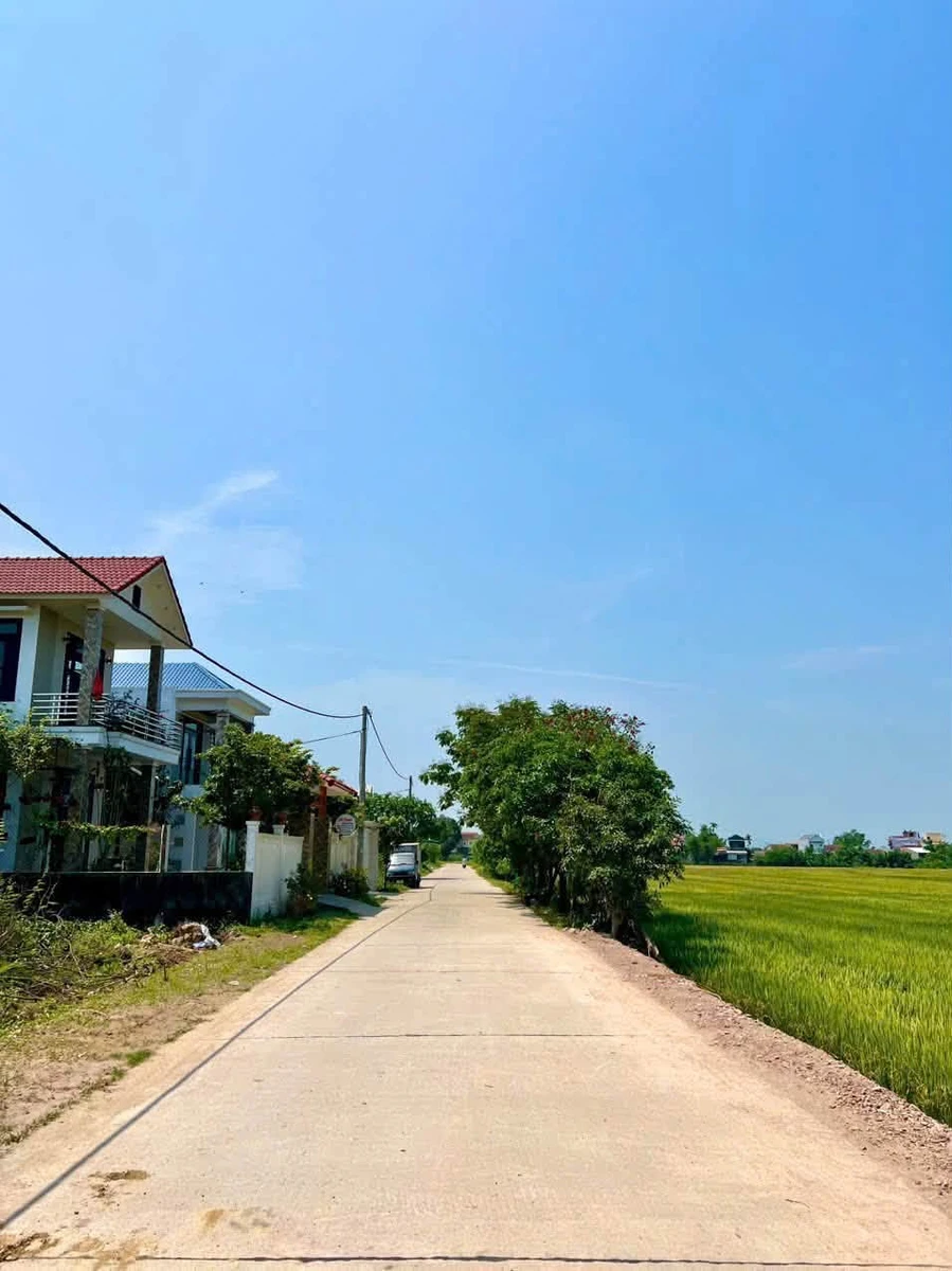 Bán lô đất 154m2 Triều Thuỷ View Huế 1,771 tỷ - Ảnh thu nhỏ 3