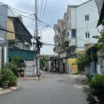 Bán nhà mặt tiền kinh doanh 60m2 trệt lầu Linh Trung - Ảnh thu nhỏ 2