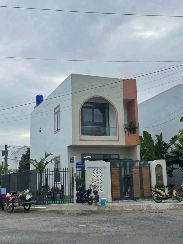 Bán nhà Rạch Giá, 5x17m, 2PN, 3 tỷ 180 triệu