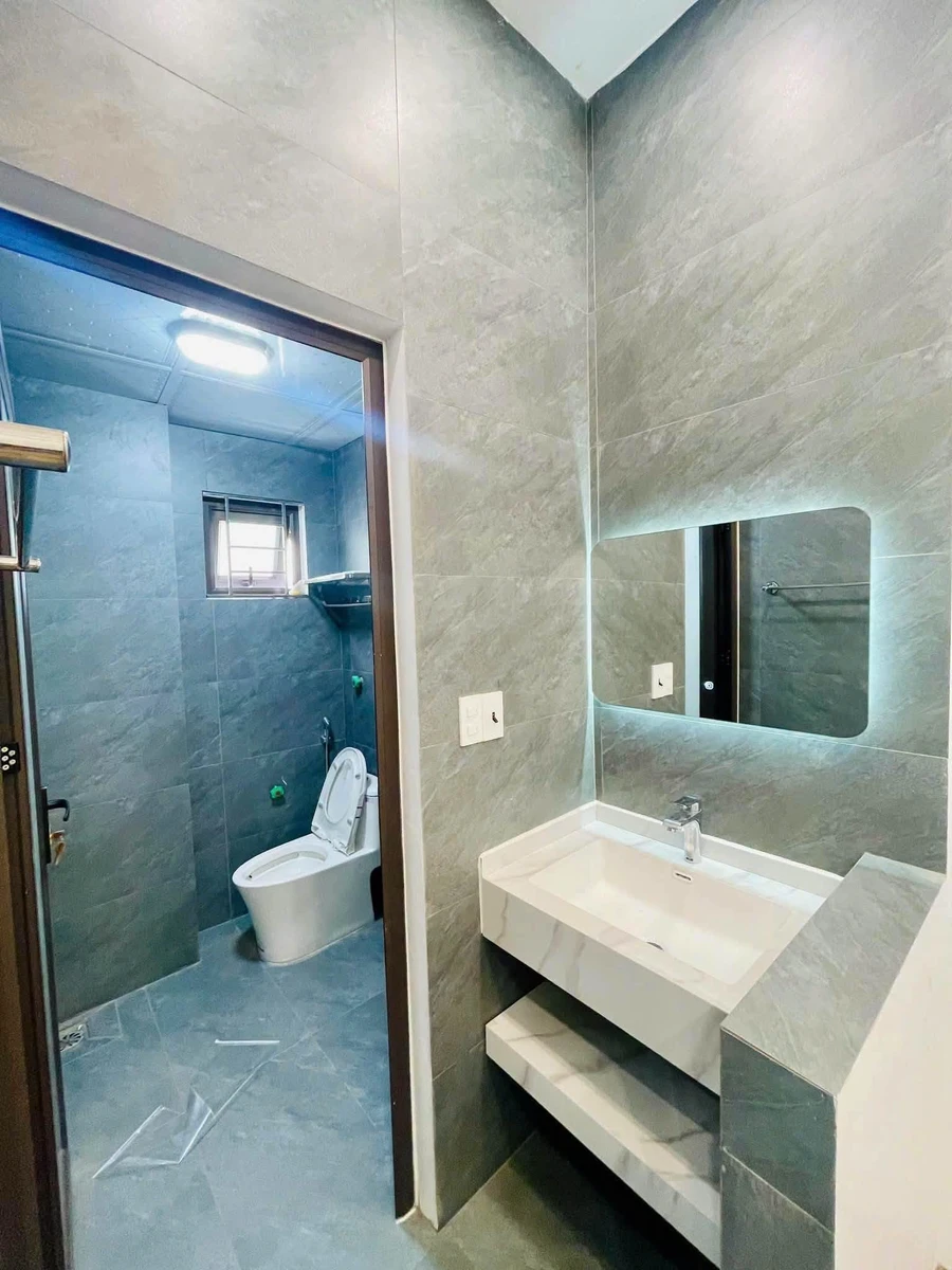 Bán nhà 3 tầng 46m² Hải Phòng - Ảnh thu nhỏ 4