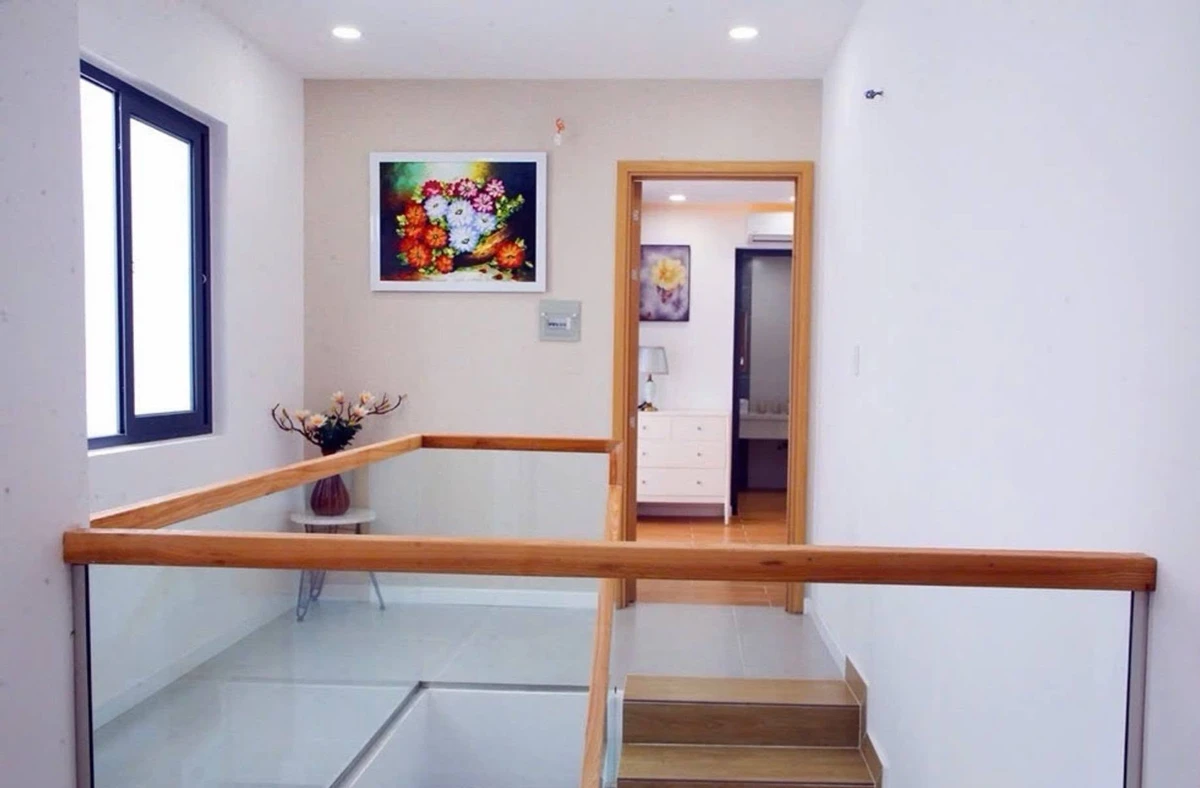Bán nhà hẻm 2 tầng 99m2 Nguyễn Văn Đậu, Phường 11, Bình Thạnh - 8,1 tỷ - Ảnh thu nhỏ 3