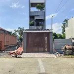 Bán nhà 1 trệt 1 lầu MT Thông Buôn Bán Dĩ An 100m² - 6,9 tỷ - Ảnh thu nhỏ 1
