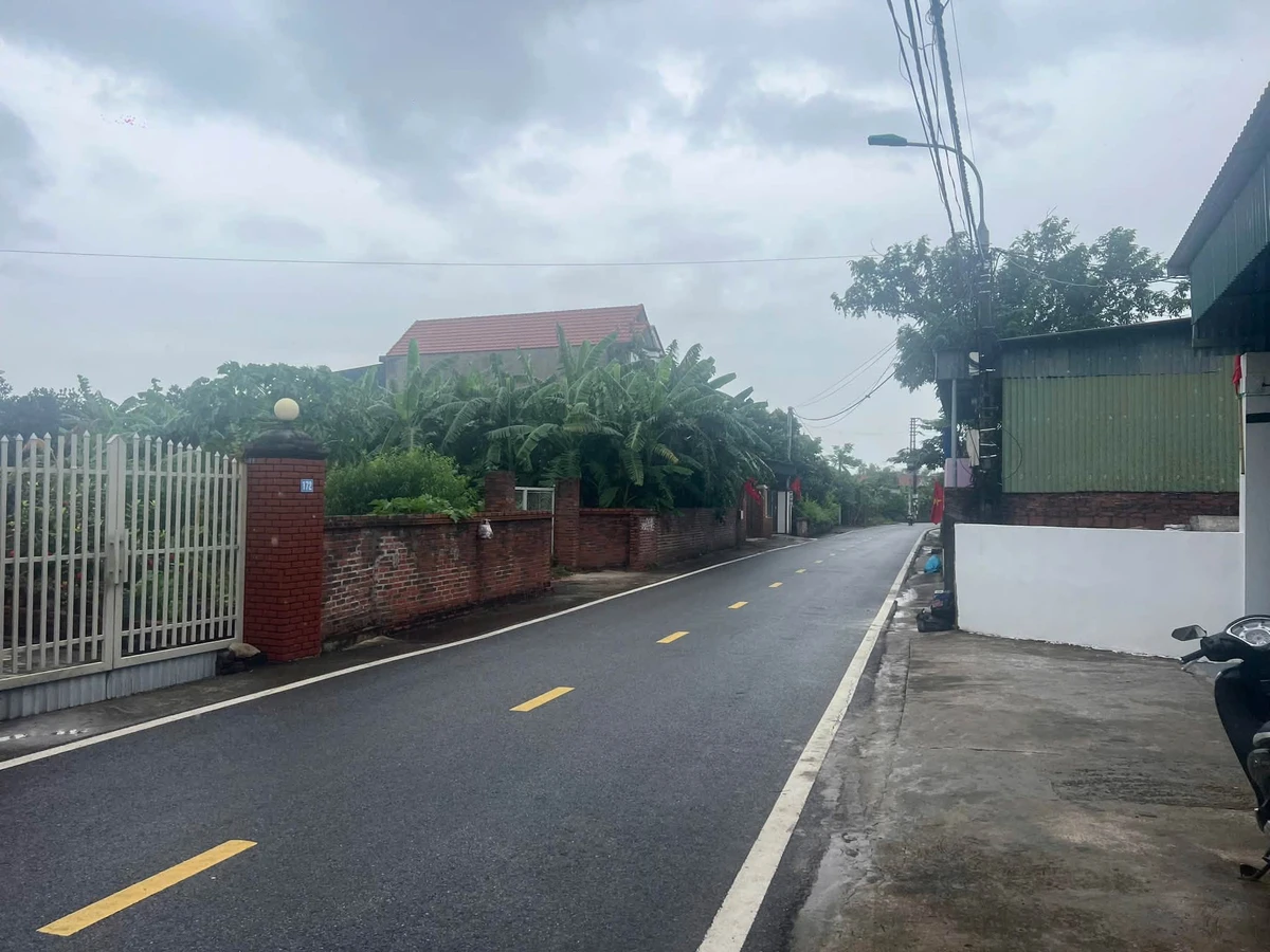 Bán đất Phường An Sinh, Quảng Ninh 236,3m², mặt tiền 7,7m - Ảnh thu nhỏ 2