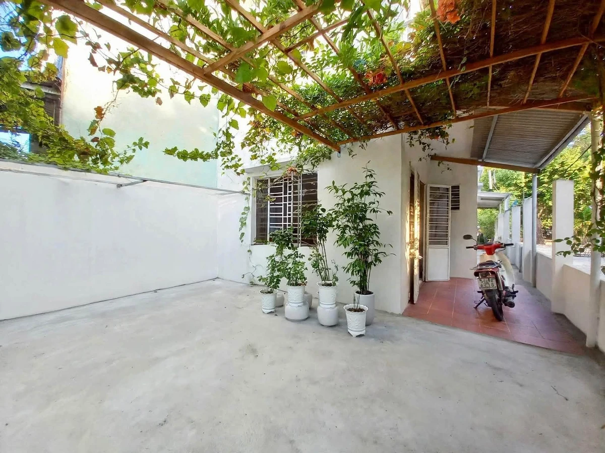 Bán đất 150m² ngang 6.2m Trường Chinh Cẩm Lệ 3 tỷ - Ảnh thu nhỏ 3