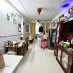 Bán nhà hẻm Đoàn Văn Bơ Quận 4, 39.2m2, 2 tầng 2PN, giá hơn 5 tỷ - Ảnh thu nhỏ 2