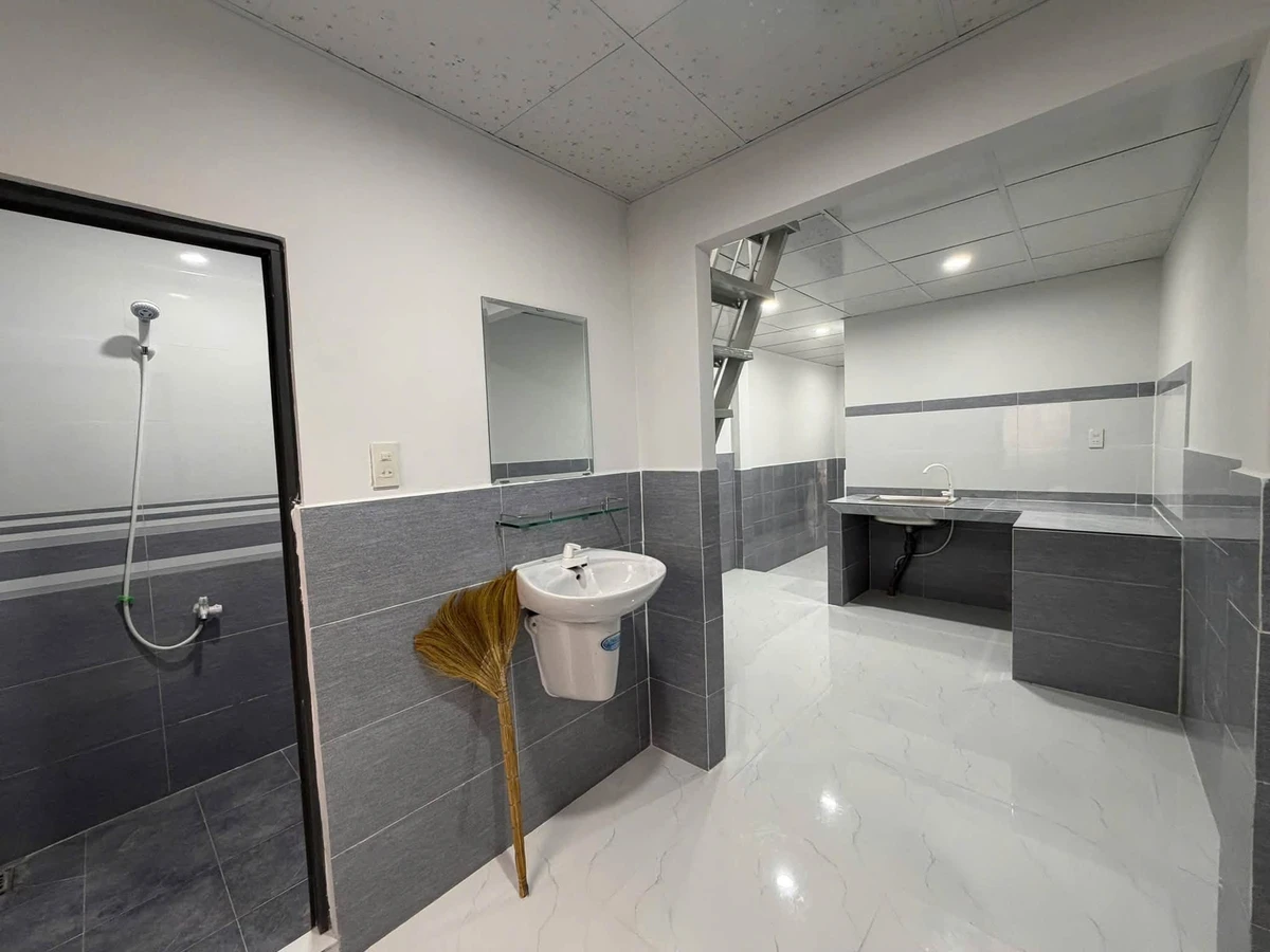 Nhà mới 779 triệu, 2 PN, 59 m2 Rạch Giá - Ảnh thu nhỏ 4