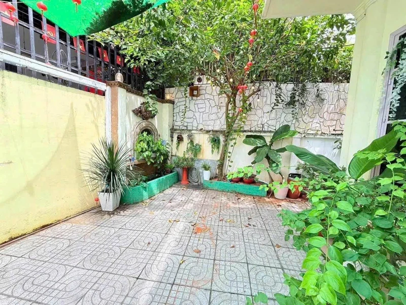Bán nhà hẻm ô tô Phan Chu Trinh 195m2 Vũng Tàu 8,7 tỷ