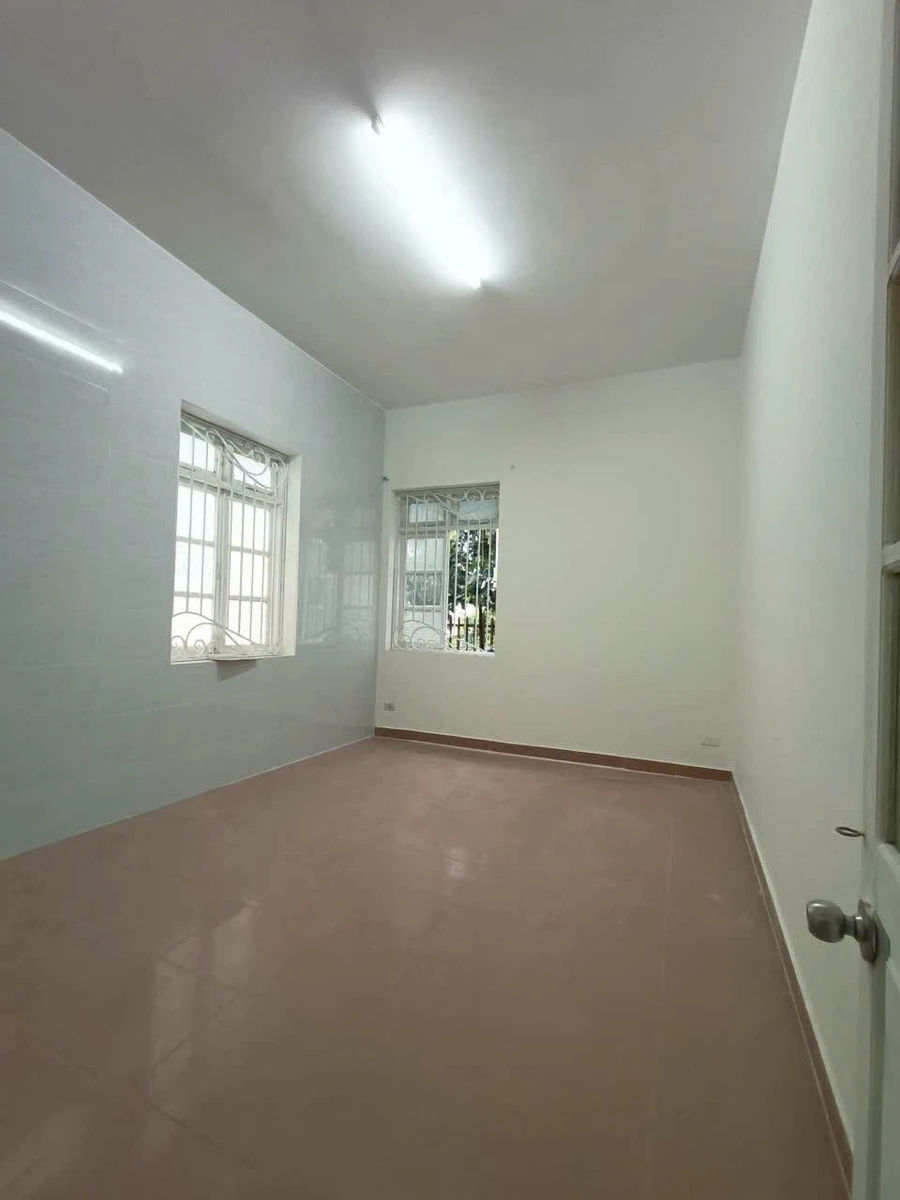 Bán chung cư mặt tiền Phạm Hồng Thái Đà Lạt 55m2 2PN - Ảnh 1