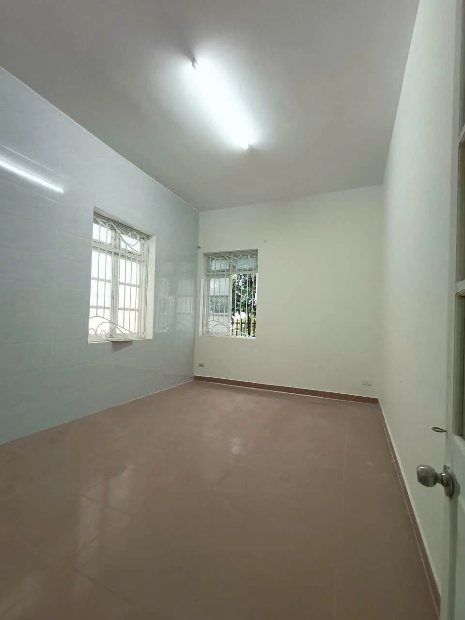 Bán chung cư mặt tiền Phạm Hồng Thái Đà Lạt 55m2 2PN - Ảnh 1