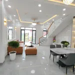 Bán nhà Diên Điền 130m² full nội thất 3PN 2WC 2 tỷ 670 - Ảnh thu nhỏ 3