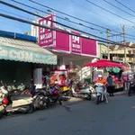 Bán nhà mặt tiền chợ Lý Văn Sâm 185m² Biên Hòa - Ảnh thu nhỏ 1