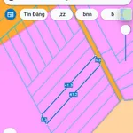 Bán đất nền Bảo Vinh Long Khánh 200m² 900 triệu - Ảnh thu nhỏ 1