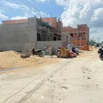 Bán 2 nền đất 115m2 và 137m2 Tân Bữu Bến Lức - Ảnh thu nhỏ 2