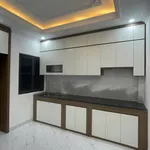 Bán nhà 4 tầng >60m² Thanh Trì, mặt tiền rộng, ô tô đỗ cửa - Ảnh thu nhỏ 2
