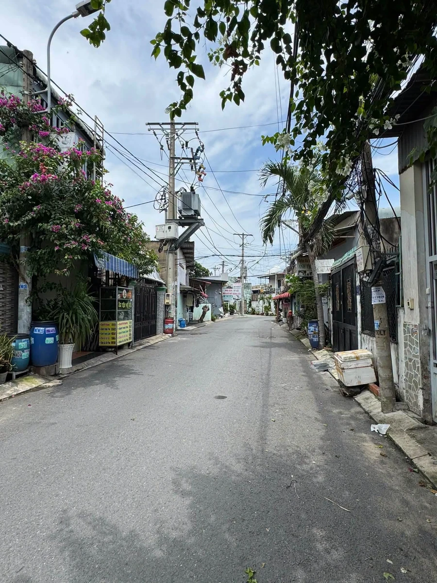 Bán nhà 2 tầng 3PN 77m2 Linh Xuân Dĩ An hơn 3 tỷ - Ảnh thu nhỏ 4