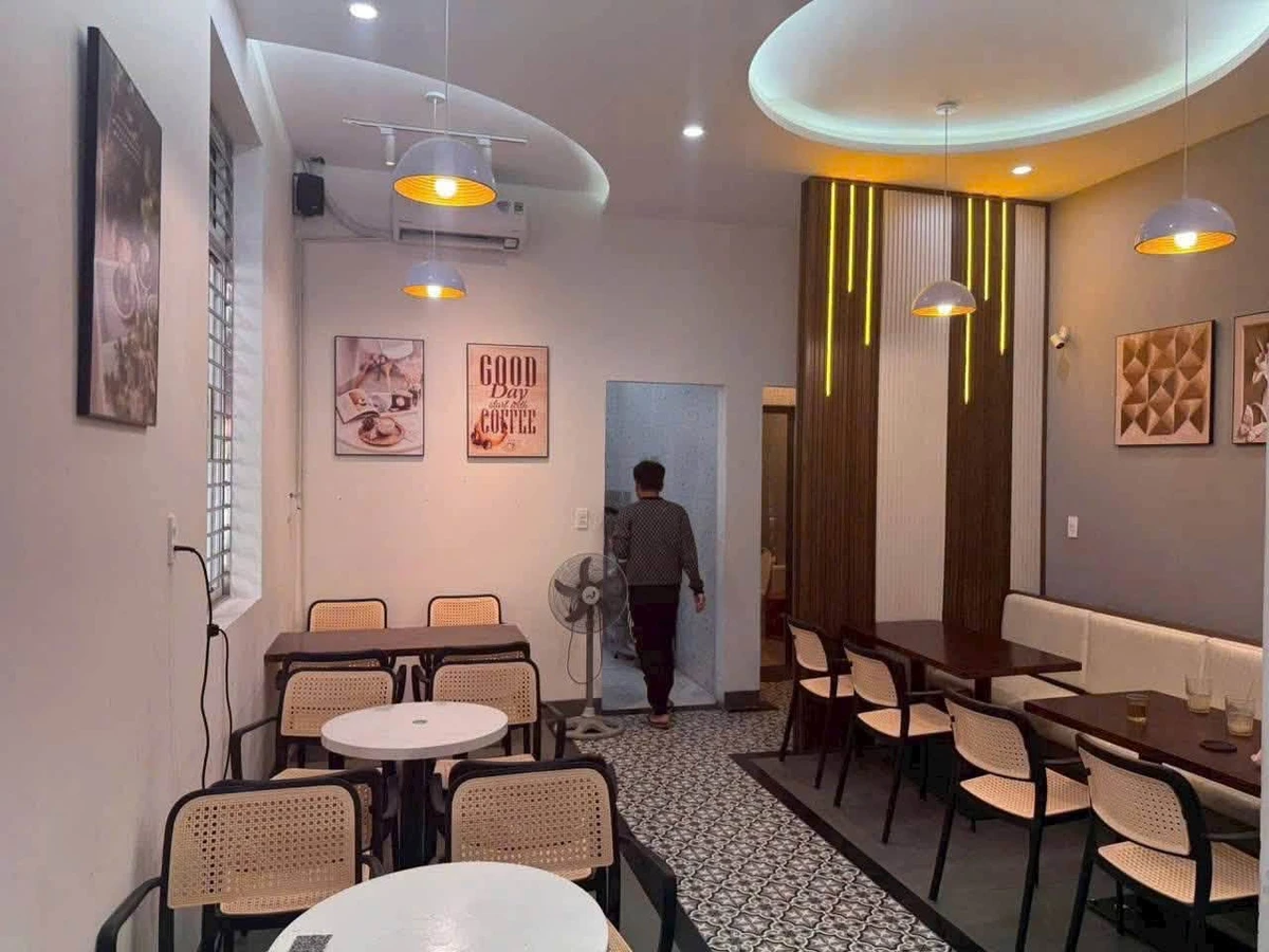 Bán nhà 3 tầng góc 2 mặt tiền 114,6m² An Hải Đà Nẵng - Ảnh thu nhỏ 4