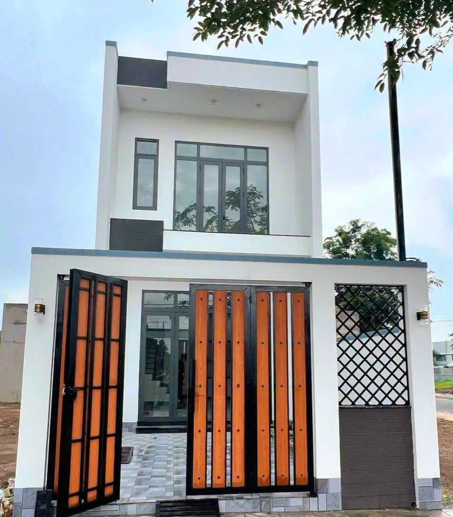 Bán nhà 3PN Bình Phước, Bình Tân 87.5m² giá 1 tỷ 868 triệu - Ảnh 1
