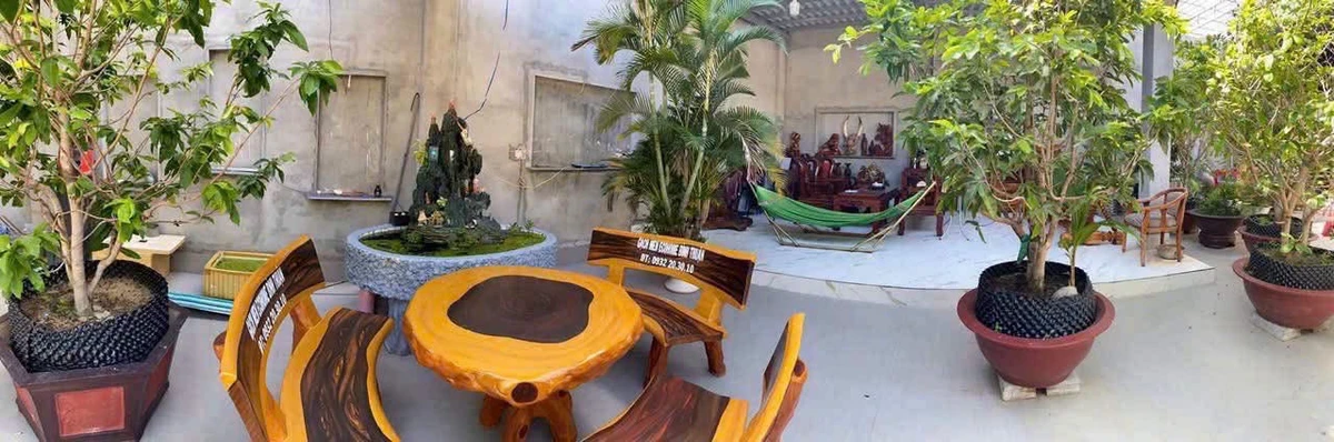 Bán nhà vườn mặt tiền kinh doanh 460m2 Phan Thiết 17.5 tỷ - Ảnh thu nhỏ 4