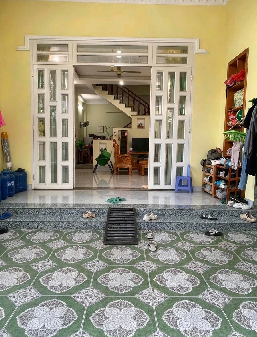 Bán nhà 1 trệt 1 lầu 91.3m² - 3.5 tỷ Tân Bình Dĩ An - Ảnh thu nhỏ 4
