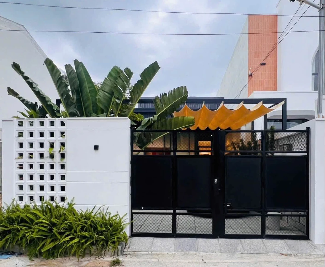 Bán nhà Long Hải 60m² - 2,7 tỷ đồng - Ảnh thu nhỏ 2