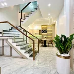 Bán nhà mới 4 phòng ngủ 52m² Tôn Đức Thắng 3,99 tỷ - Ảnh thu nhỏ 4