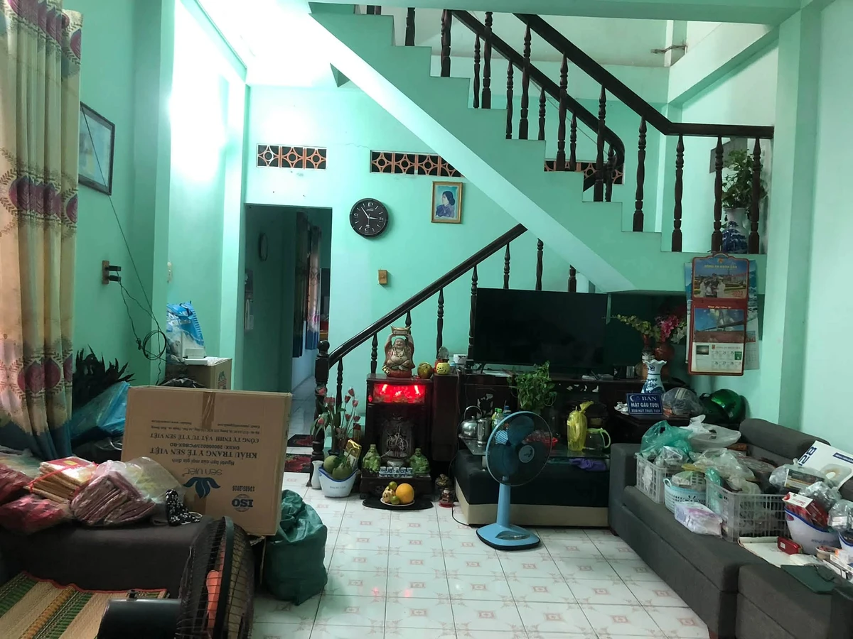 Bán nhà 1 trệt 1 lầu 3PN 156m² Nguyễn Văn Tiên, Đồng Nai 4,3 tỷ - Ảnh thu nhỏ 4
